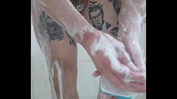 Image VLOG TOMANDO BANHO 2