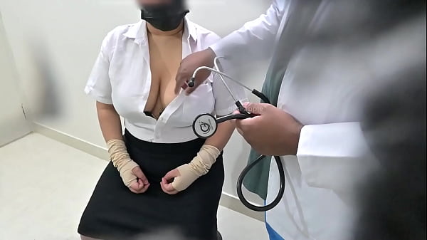 Image doctor using patient