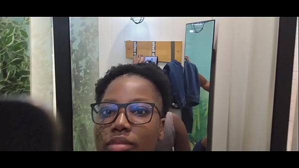 Image I Knew What I Had To Do After Using His Card At The Mall Got On My Knees And Suck His Cock Bareback - Jhodez1