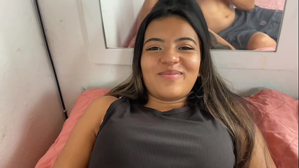 Image Convenc&iacute_ a la mejor amiga de mi novia para que me la diera sin cond&oacute_n