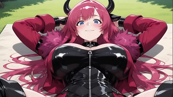 Image Fire Emblem Carina Hen (AI)