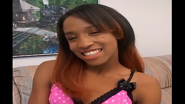 Image Devin Reese Is A Very Beautiful Black Girl (HD scene)
