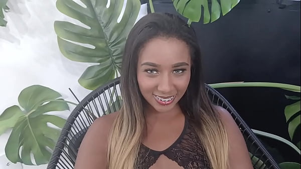 Image JASMINY VILLAR &Eacute_ UM TES&Atilde_O FODENDO UM GRANDE GALO LATINO