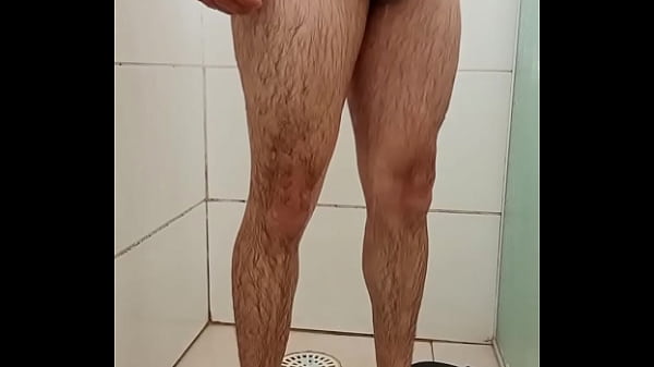 Image Shower with pleasure