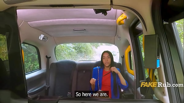 Image Colombian Girl Pays For Ride With Her Hide