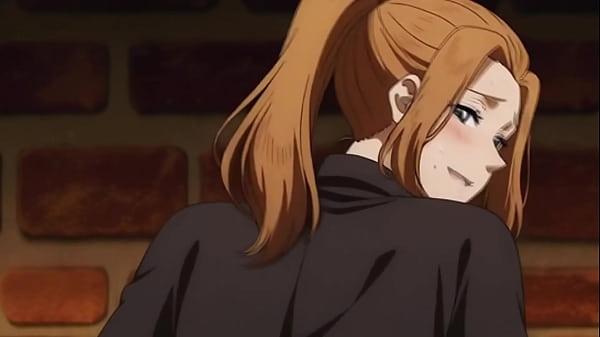 Image Black Clover Dominante Hen (AI)