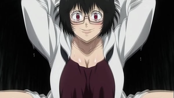 Image Black Clover Sally Hen (AI)