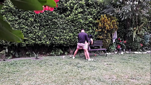 Image Jocelyn enjoys a delicious wild fuck
