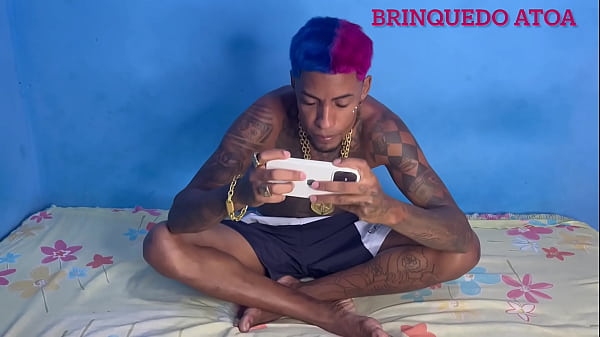 Image Minha melhor amiga Novinha do Jardim Helena resolve fazer um v&iacute_deo amador comigo exclusivo