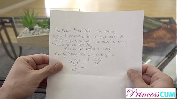 Image Piper Perri:  &quot_Pint-Sized Babysitter Demands 'Fill My Tiny Pussy With Cum' as Payment&quot_