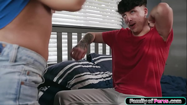Image So stepbro are you ready to masturbate with your stepsister?