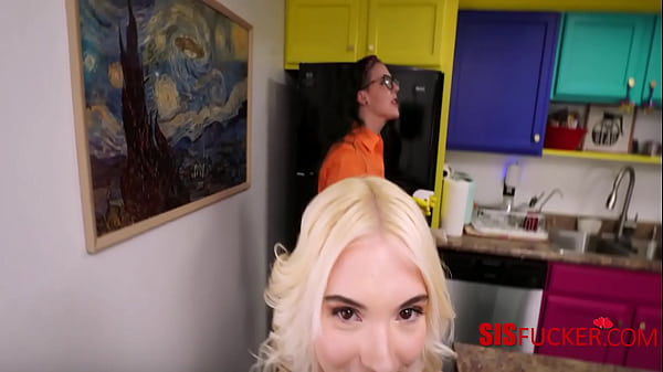 Image Balsy Step Siblings Get Handsy Pranking Eachother Infront Of FAMILY | SisFucker