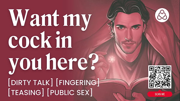 Image ASMR Male Voice: Bully Fucks You in the Tent Outdoors &ndash_ Fingering & Public Sex &ndash_ Erotic Audio Porn Roleplay