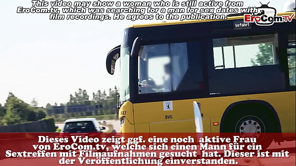 Image EroCom Date - Deutsche Studentin Arina Wolf hat ihr erstes Userdate