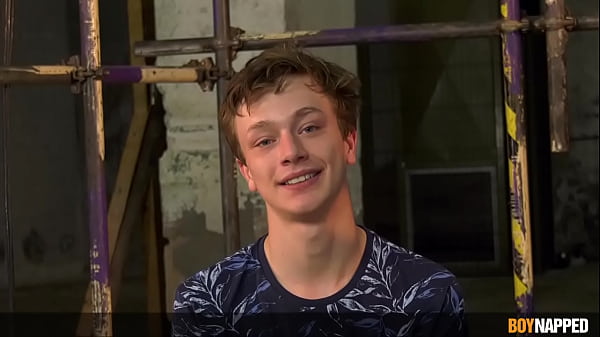 Image Masters Most Obedient Sub Part 2: Twink Satisfies His Dom With His Tight Bum