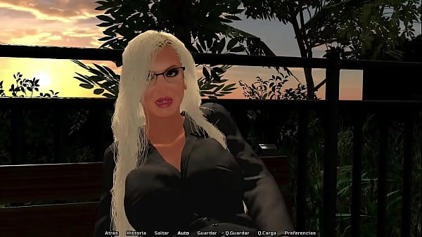 Image Instinct Unleashed gameplay parte 3