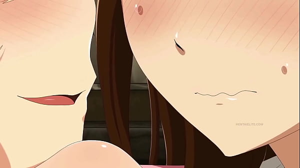 Image Our Housemaid Couldn't Resist Watching Us and She Finally Joined - Animation