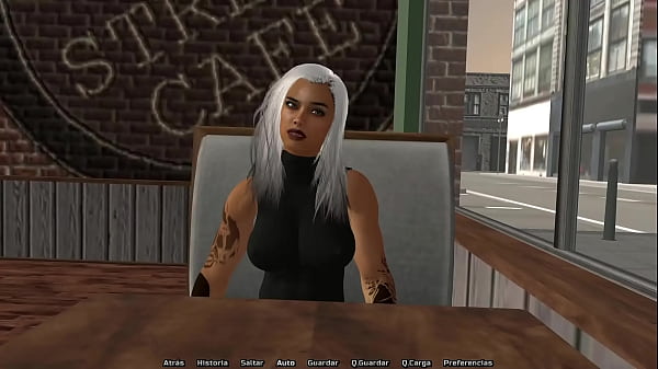 Image Instinct Unleashed gameplay parte 4