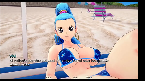 Image Sexo con el capit&aacute_n de la tripulaci&oacute_n