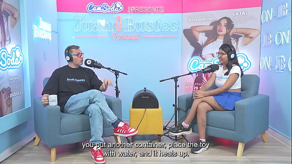 Image Mexican woman tries out a hot machine in Colombia and reveals her sexual secrets