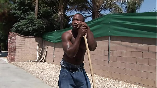 Image Angel Marie Is A Black Cock Chaser (HD scene)