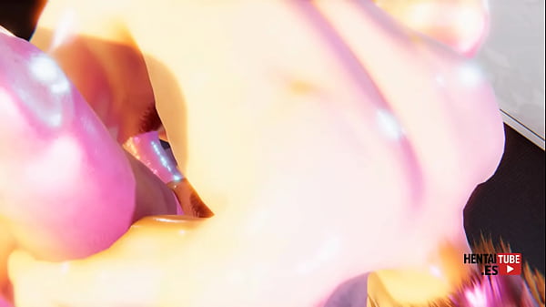 Image Hentai Anime Passionate Encounter