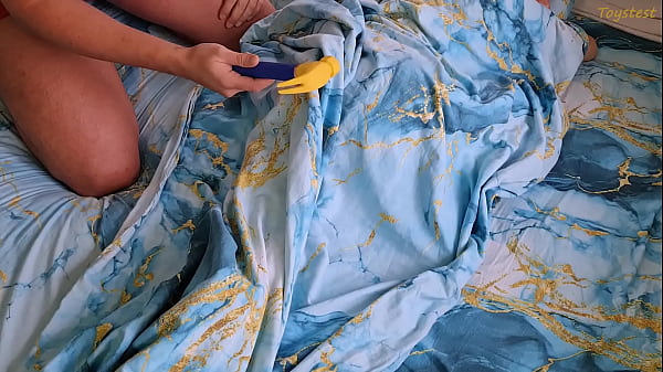 Image Felix! Time to Fix Her and Give my Stepsister Perfect Clit Orgasm