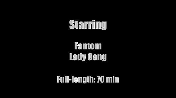Image Spit in her fuck and cum Lady Gang hits different