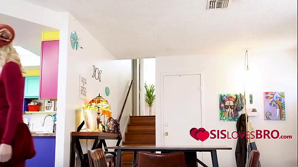 Image Teen Step Sisters Likes Risky Sex, And I Am No Pussy Either