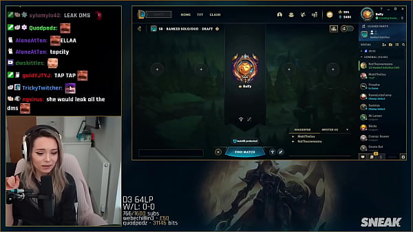 Image Sexy miss baffy