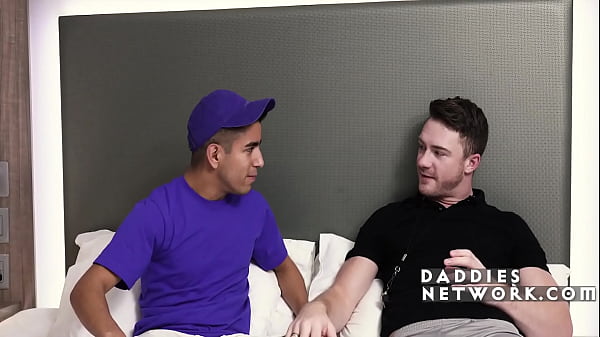 Image Twink's Tryout Triumph, And Turning Into Coach's Nymph