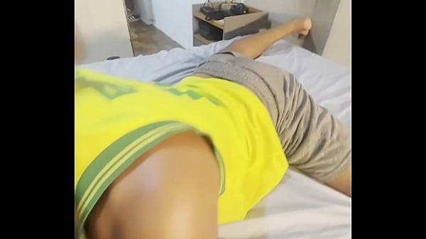 Image o muleke tinha a rola muito grossa quase pedi arrego