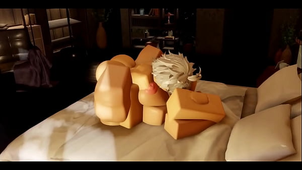 Image La criada y su amo - roblox