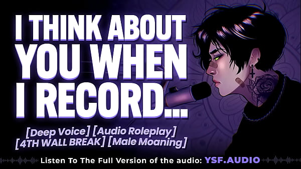 Image Telling You Exactly What I Want | Audio Roleplay For Women