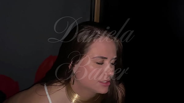 Image F&Atilde_ RECONHECE ESTRELA PORN&Ocirc_ NA CASA DE SWING E REALIZA SONHO DE FODER ELA