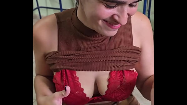Image Draining his balls during launh break - Sailor Girl