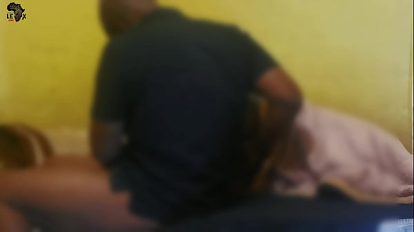 Image Mission pt. 2 Screen full of fat Ass and big pussy