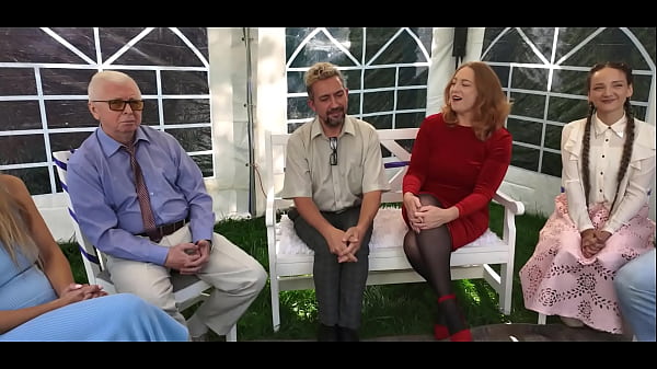 Image VIP4K. My Big Fat Pagan Wedding