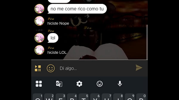 Image Cupidbow enga&ntilde_ando a su esposo kuqs el mismo d&iacute_a de matrimonio en Imvu