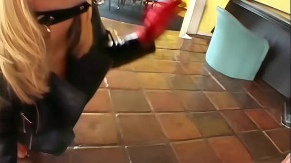 Image fucking blonde slut teen