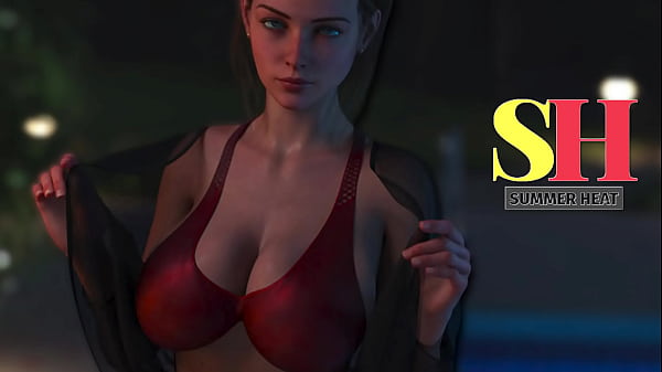 Image SUMMER HEAT #40