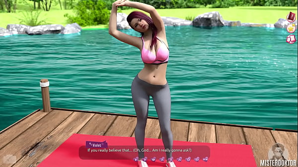 Image HELPING THE HOTTIES re-start #14