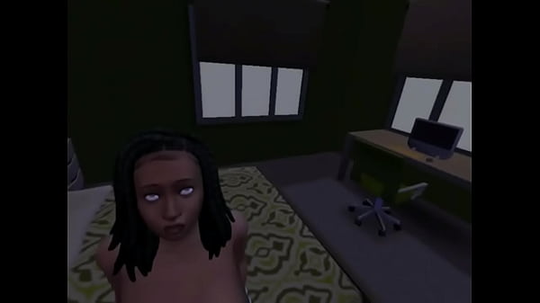 Image Sweetbacks Hot Coffee sims 4 cj x Denise