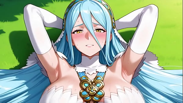 Image Fire Emblem Azura Hen (AI)