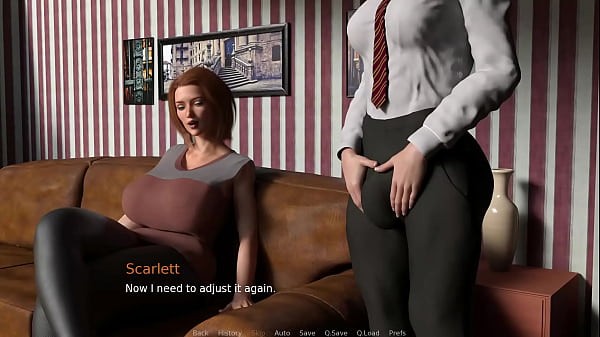 Image MILF BREEDER CH02 PART 7