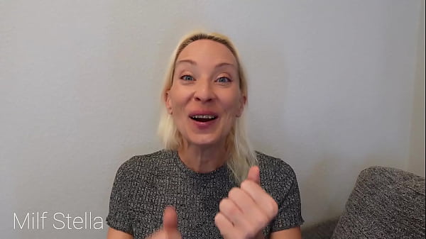 Image Loser Gets Cuffed & Gives Footjob - THREE WISHES E01 - MILF STELLA FREE VIDEO