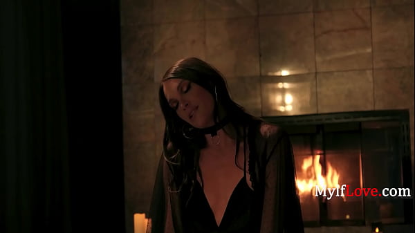 Image Tall MILF Witch Summons A Demon For A Hard Hard Fuck - Katrina Colt | MylfLove