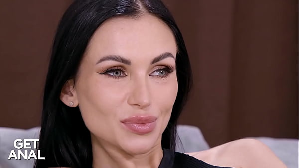 Image Russian MILF Sasha Rose 1st BBC Pounding
