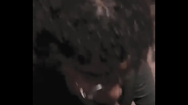 Image Letting him fuck my mouth till he cums
