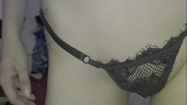 Image Toda marcadinha depois de um sexo forte